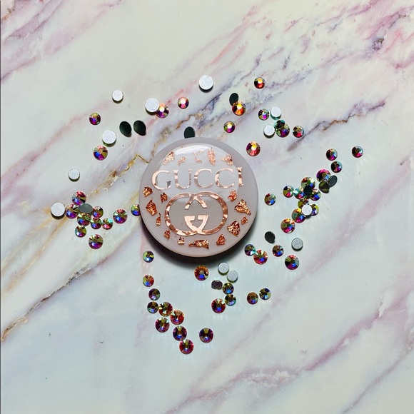 Gucci Phone Grip, phone Holder, pop socket - Picture 5 of 5